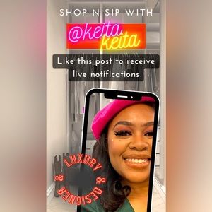 🚨 POP UP ALERT! 🚨 LIKE THIS POST!